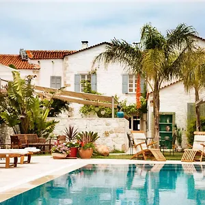 Beyevi Alacati Hotel