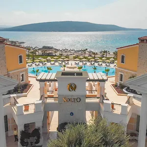 Cocos The Club Solto **** Alaçatı