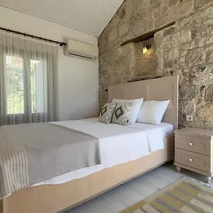 Aliko **** Alaçatı